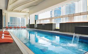 Delta Hotels By Marriott City Center Doha